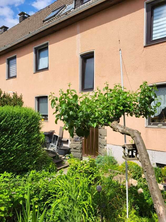 Thumbnail-Wohnung zum Mieten in Wuppertal 540,00 € 58.87 m²