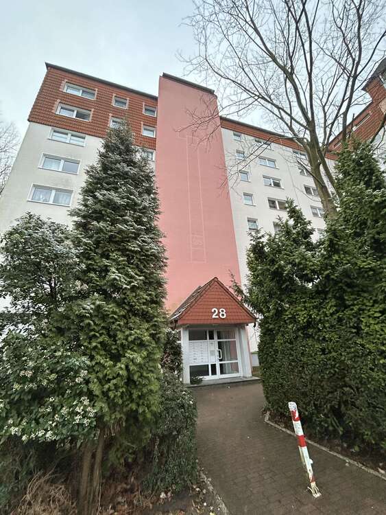 Thumbnail-Wohnung zum Mieten in Essen 404,70 € 59.45 m²