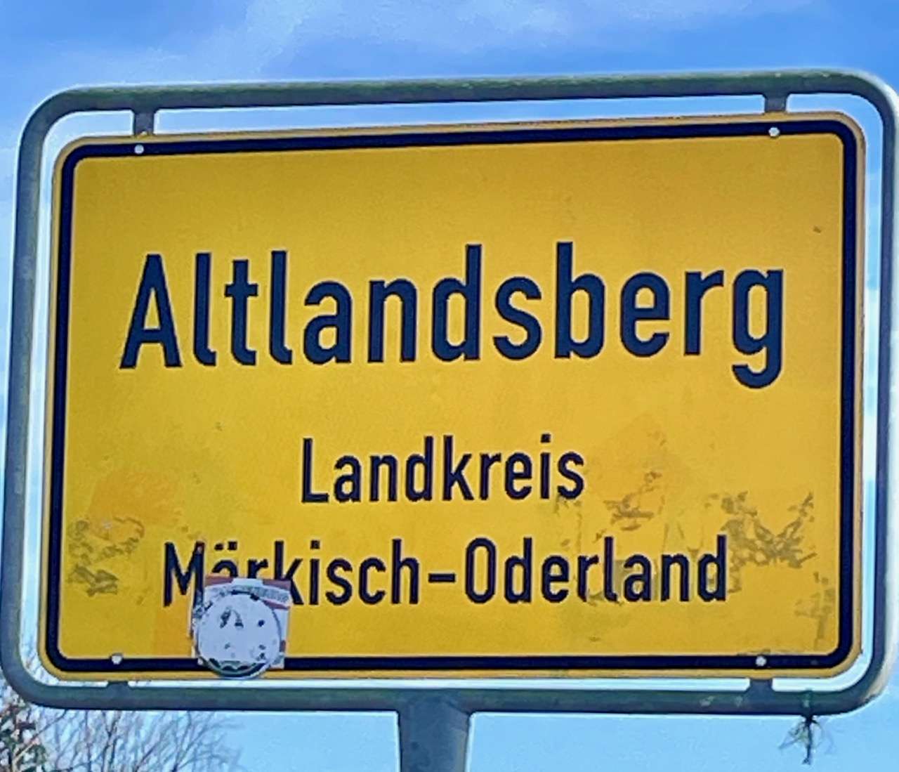 Thumbnail-Haus zum Kaufen in Altlandsberg 419.000,00 € 115 m²