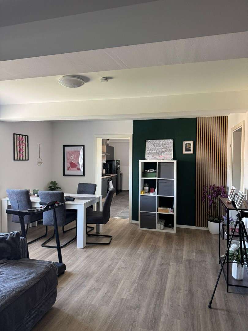 Thumbnail-Wohnung zum Mieten in Grünberg 800,00 € 80 m²