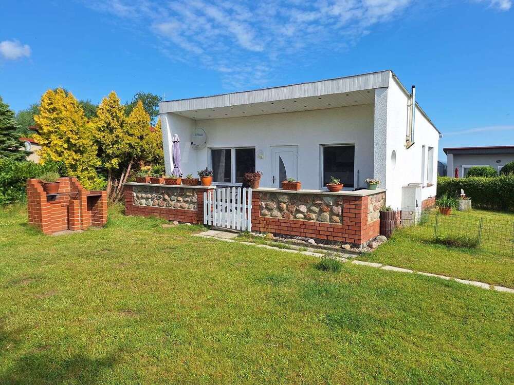 Thumbnail-Haus zum Kaufen in Sundhagen 122.000,00 € 40 m²