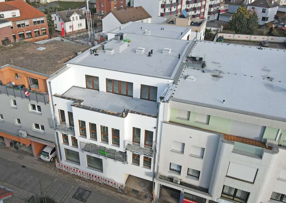 Thumbnail-Wohnung zum Kaufen in Mühlheim 350.000,00 € 71.5 m²