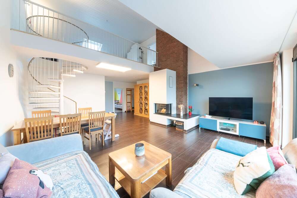 Thumbnail-Wohnung zum Kaufen in Kaarst 453.000,00 € 157 m²