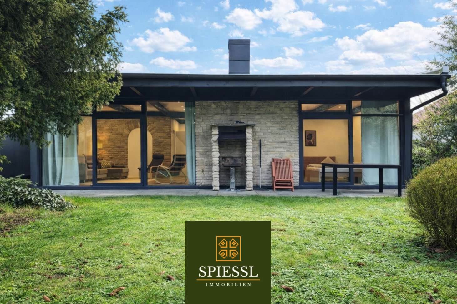 Thumbnail-Haus zum Kaufen in Wolfenbüttel 395.000,00 € 100 m²