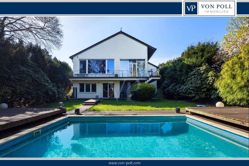 Thumbnail-Haus zum Kaufen in Heiligenhaus 959.000,00 € 230 m²