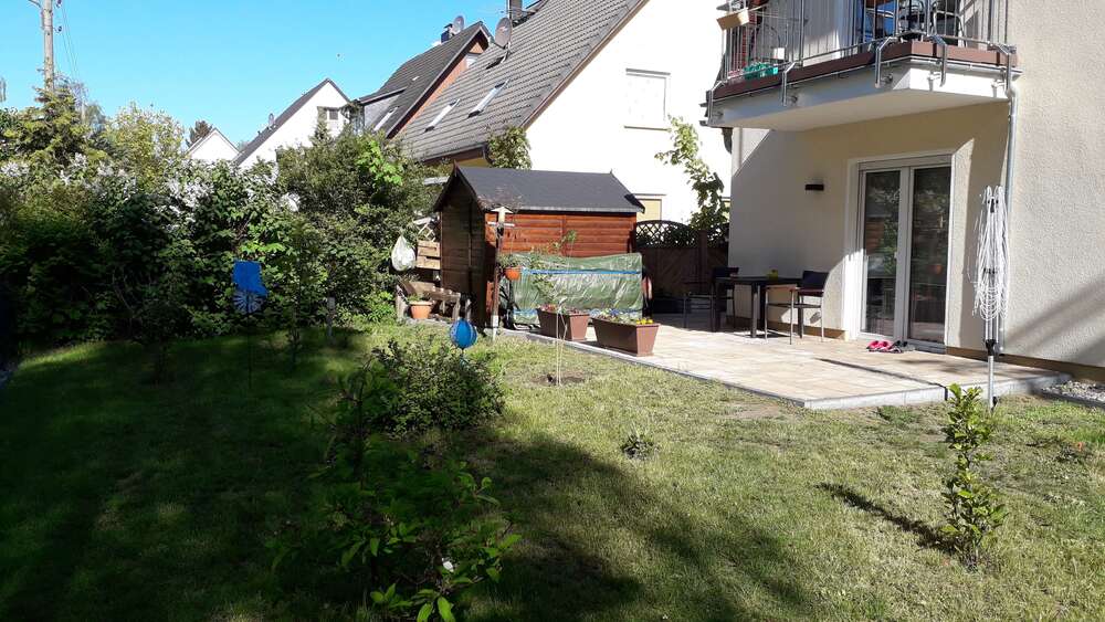 Thumbnail-Wohnung zum Mieten in Berlin 850,00 € 65.17 m²