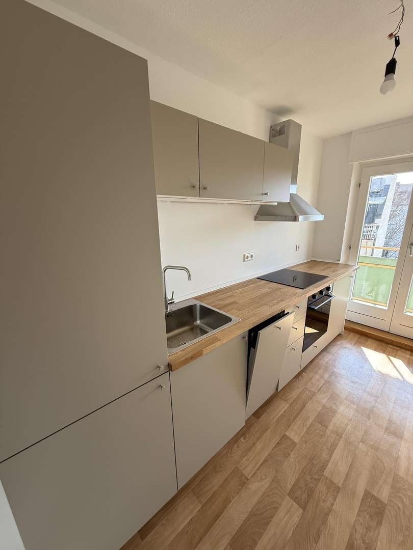 Thumbnail-Wohnung zum Mieten in Nürnberg 1.670,00 € 120 m²