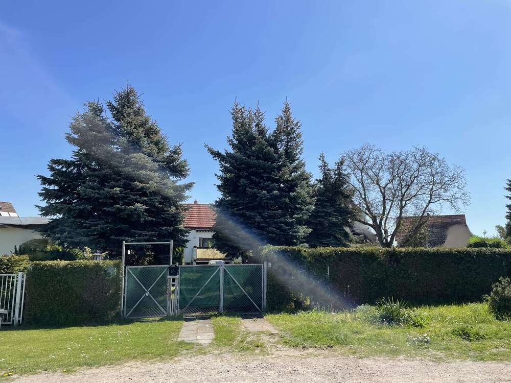 Thumbnail-Grundstück zu verkaufen in Berlin Karow 199.000,00 € 428 m²