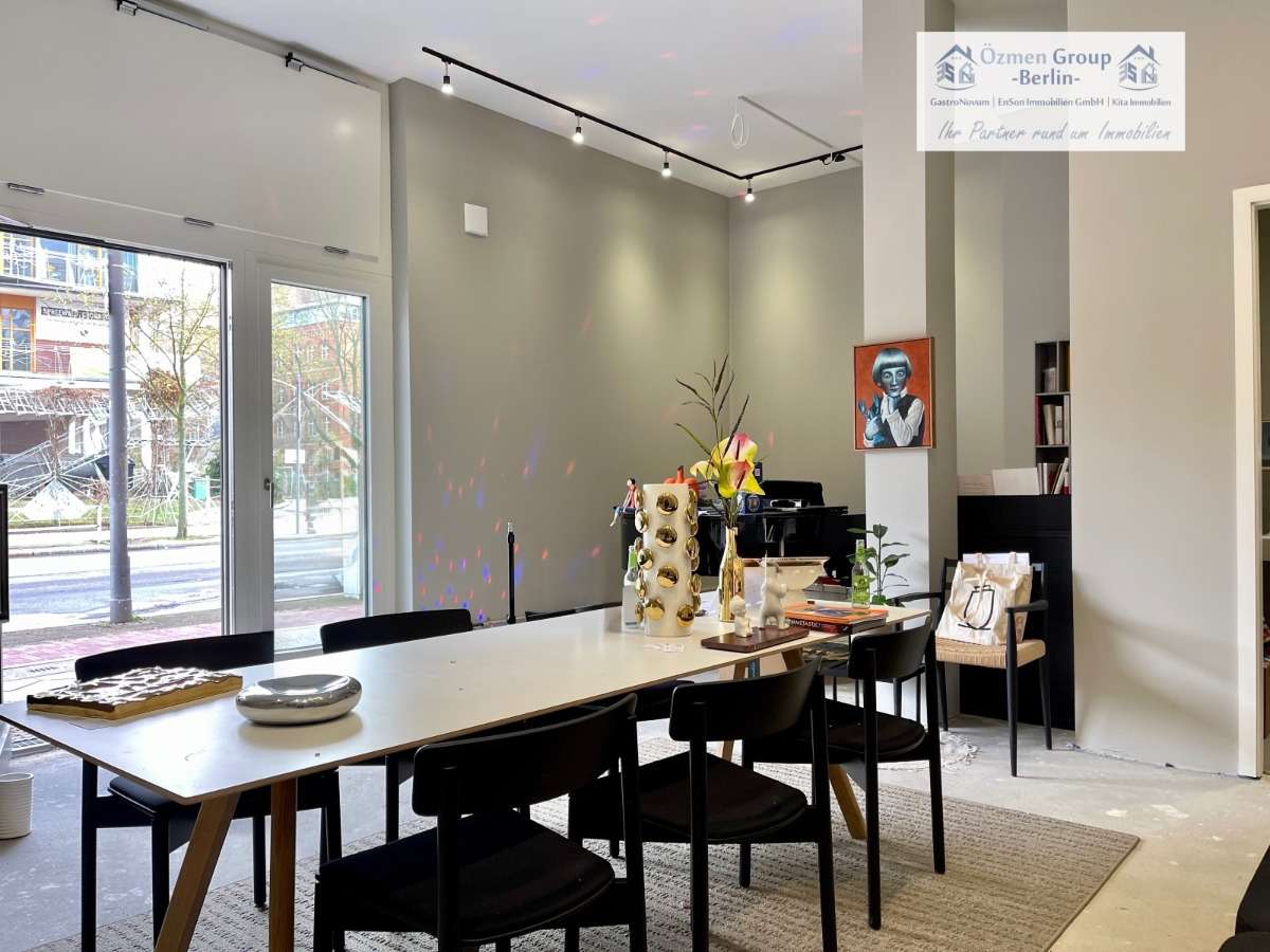 Thumbnail-Einzelhandel in Berlin 1.825,50 € 36.51 m²