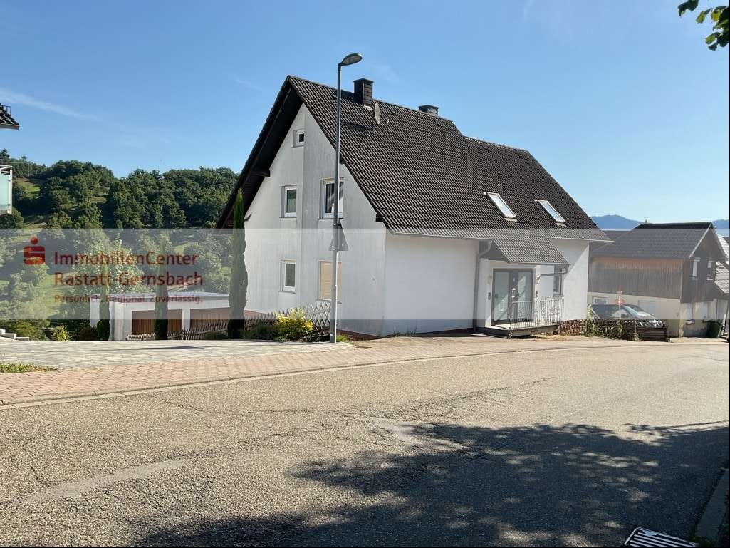 Thumbnail-Haus zum Kaufen in Gernsbach 320.000,00 € 181.35 m²