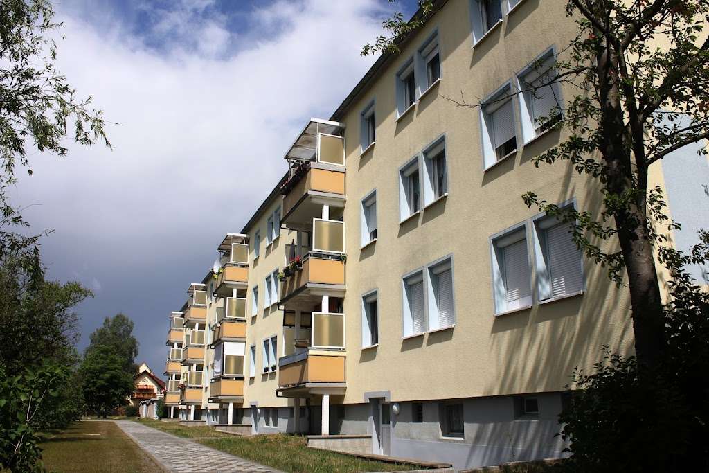 Thumbnail-Wohnung zum Mieten in Schleife 256,00 € 47.23 m²