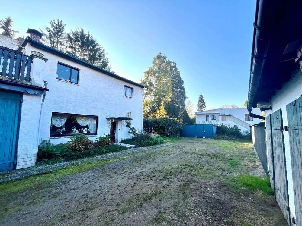 Thumbnail-Grundstück zu verkaufen in Offenbach am Main 620.000,00 € 947 m²