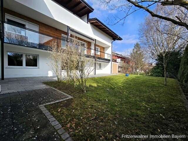 Thumbnail-Wohnung zum Mieten in Kaufbeuren Oberbeuren 1.650,00 € 125 m²