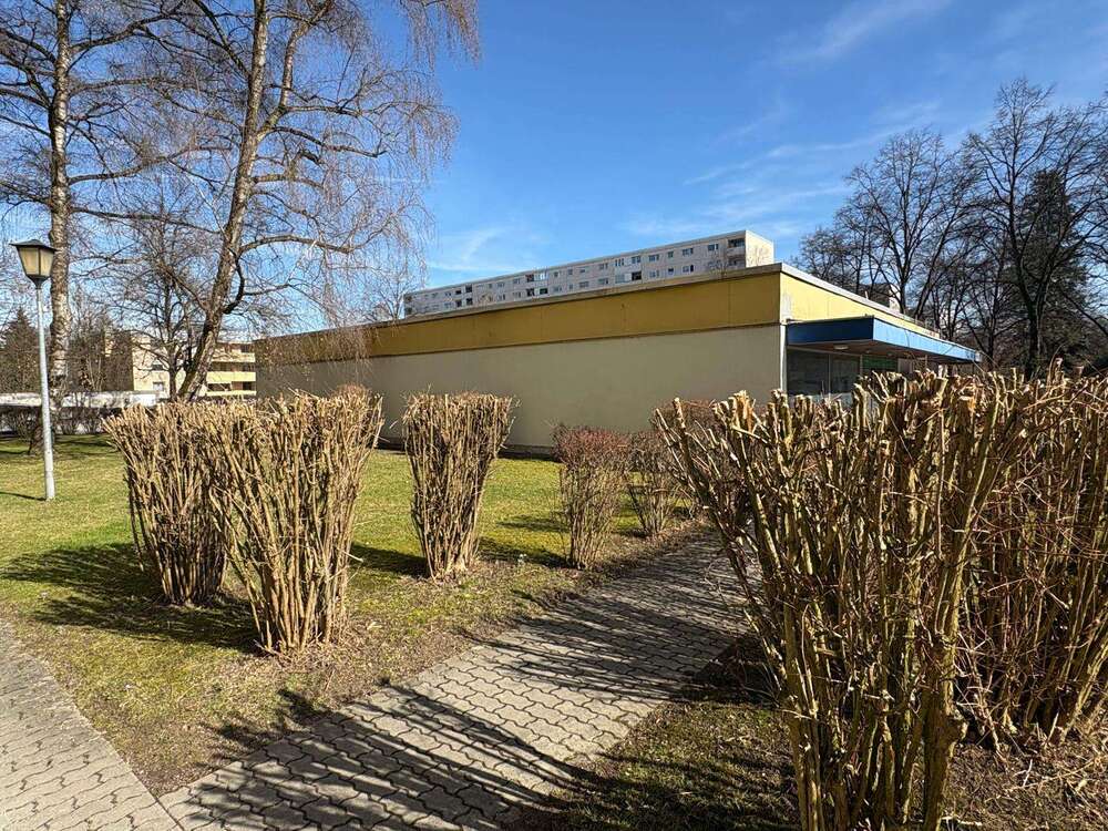 Thumbnail-Grundstück zu verkaufen in München 1.980.000,00 € 1414 m²
