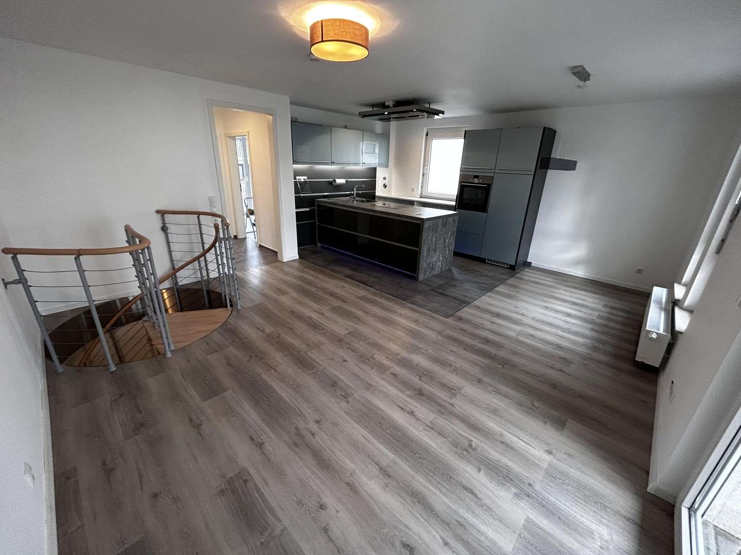 Thumbnail-Wohnung zum Mieten in Griesheim (bei Darmstadt) 1.250,00 € 84 m²