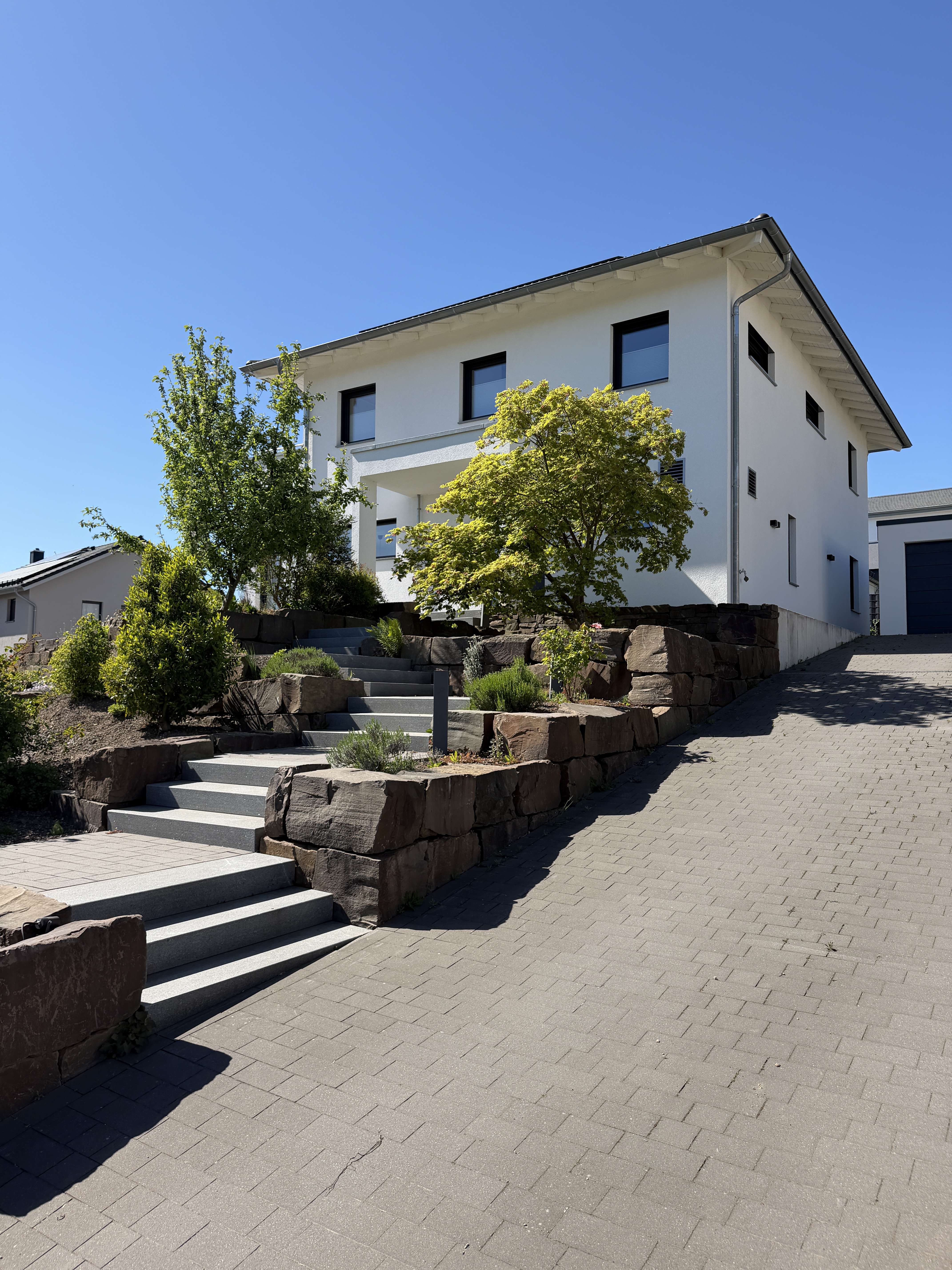 Thumbnail-Haus zum Kaufen in Kürten 1.199.000,00 € 189 m²