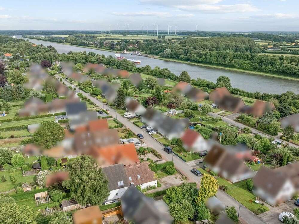 Thumbnail-Haus zum Kaufen in Sehestedt 349.000,00 € 144.62 m²