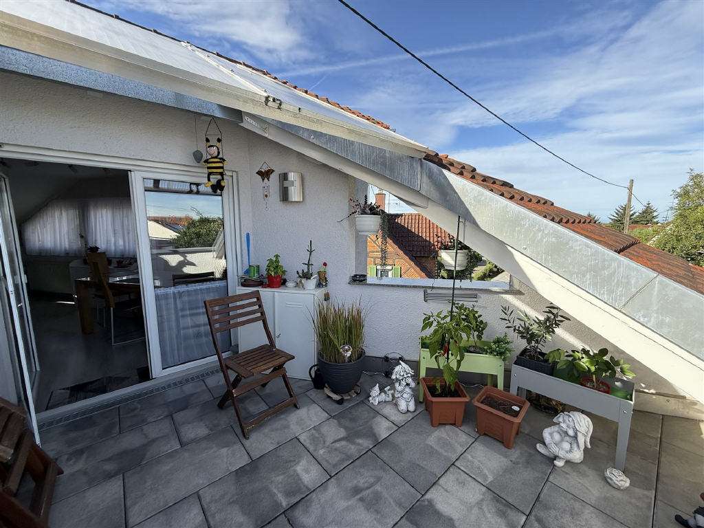 Thumbnail-Wohnung zum Kaufen in Leutenbach 299.000,00 € 86 m²