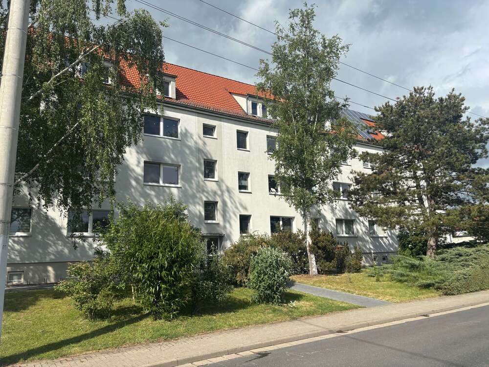 Thumbnail-Wohnung zum Kaufen in Wurzen 55.000,00 € 44.99 m²