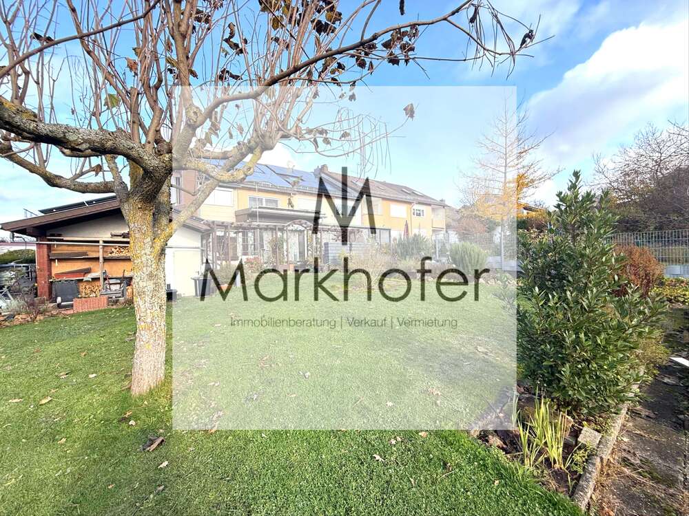 Thumbnail-Haus zum Kaufen in Zweibrücken 439.000,00 € 210 m²