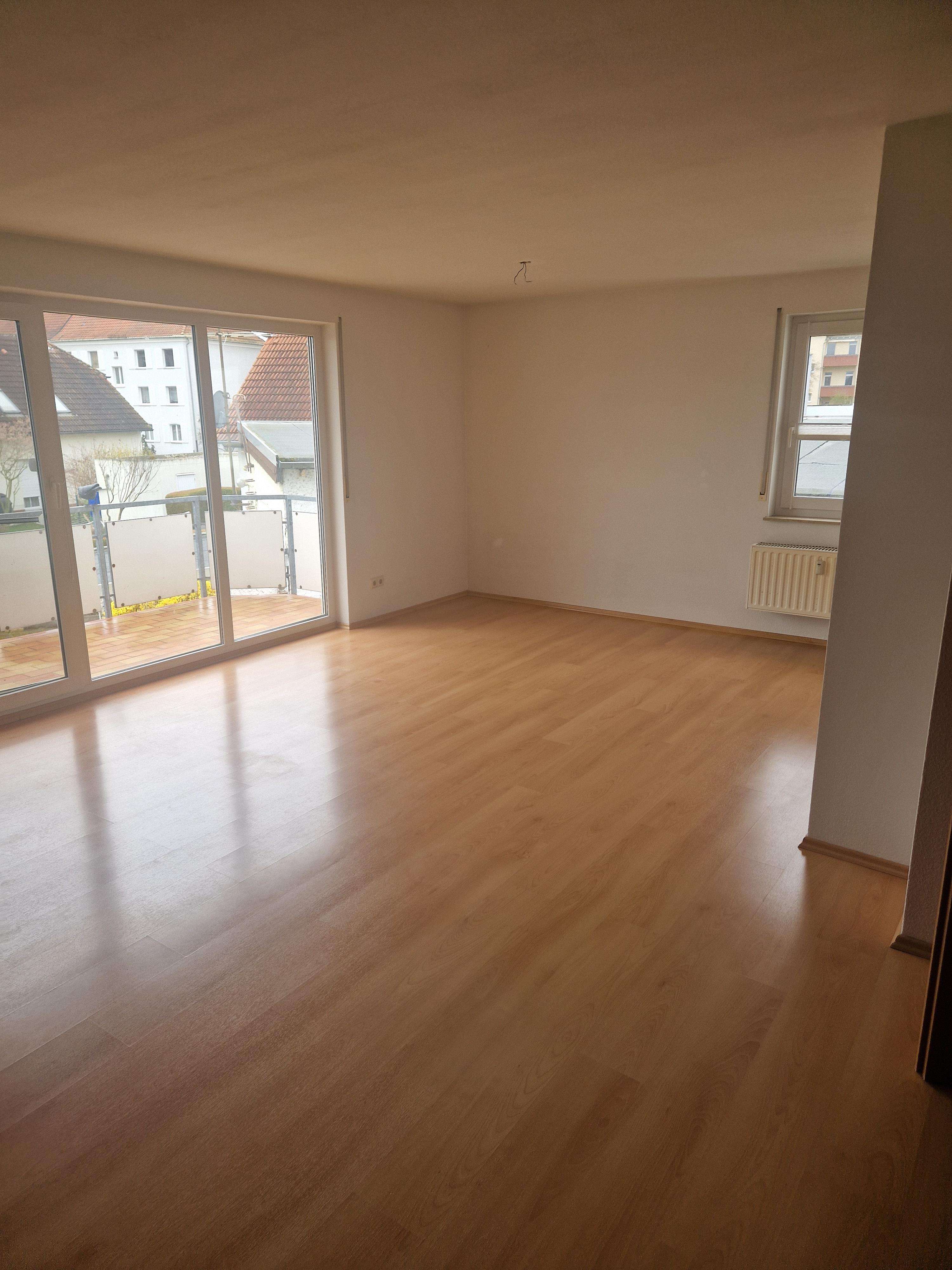 Thumbnail-Wohnung zum Mieten in Leipzig 960,00 € 80 m²