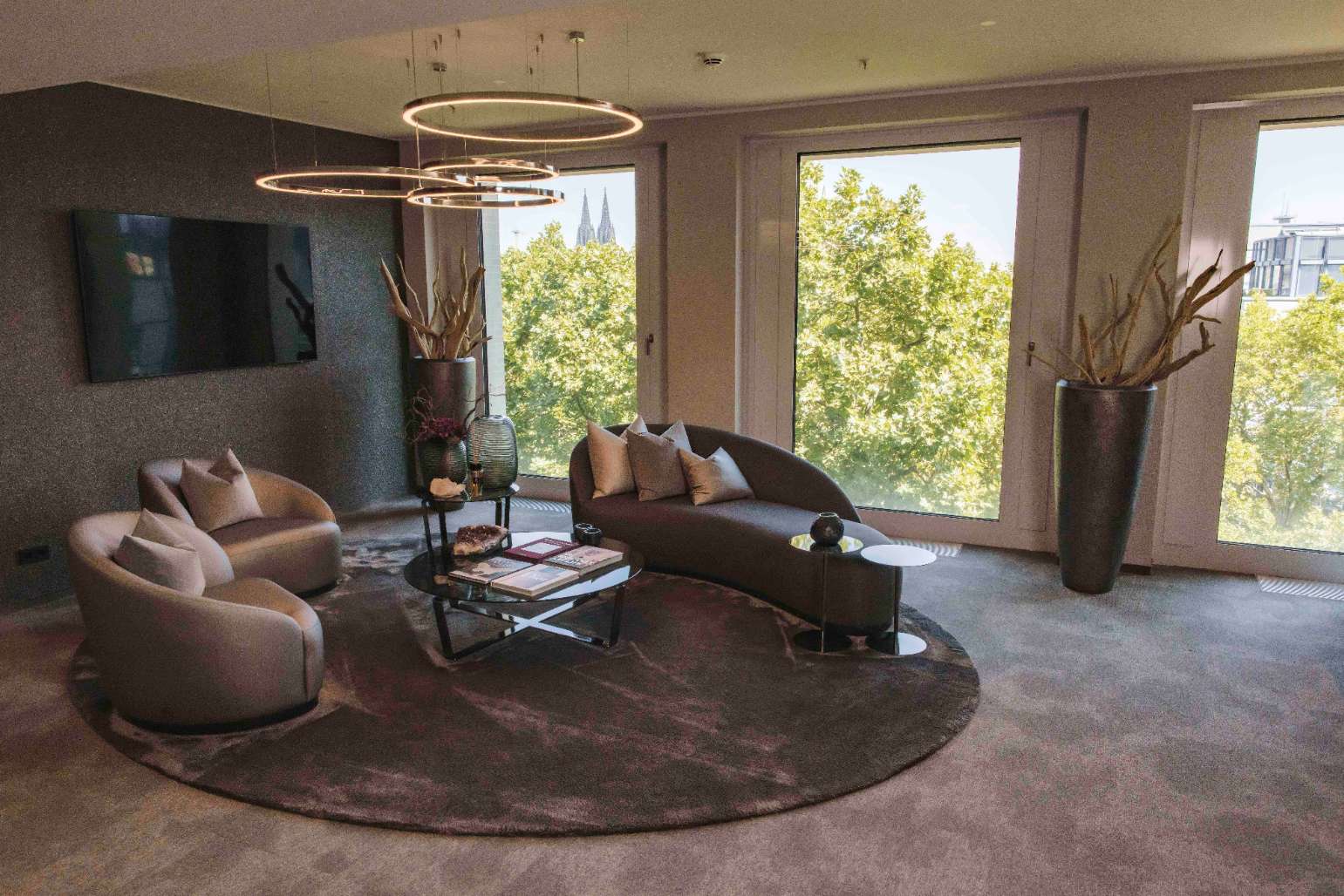 Thumbnail-Büro in Köln 3.490,00 € 38 m²