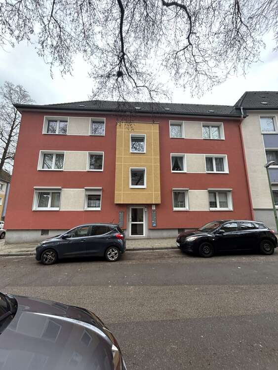 Thumbnail-Wohnung zum Mieten in Essen 489,80 € 73 m²