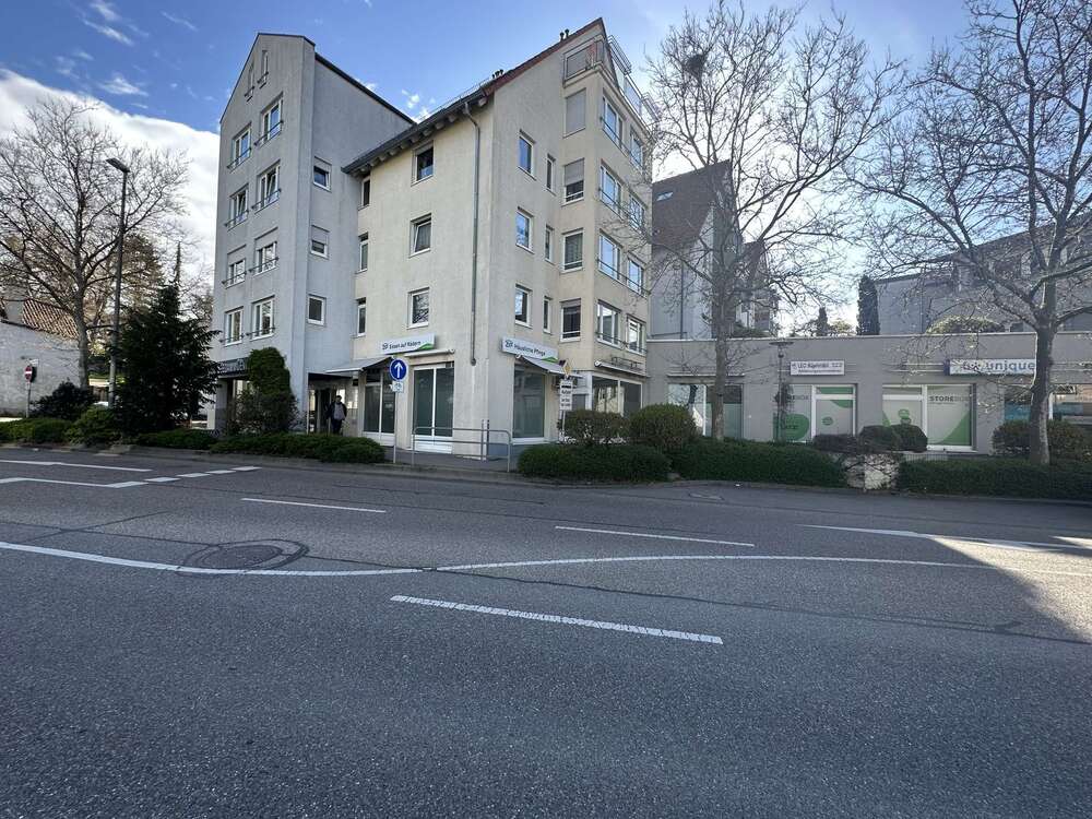 Thumbnail-Büro in Leonberg 980,00 € 91 m²