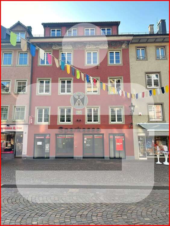 Thumbnail-Büro in Waldshut-Tiengen 1.598,00 € 110 m²