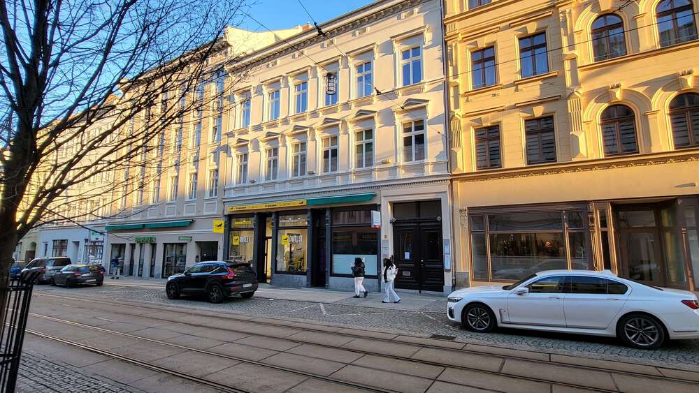 Thumbnail-Wohnung zum Mieten in Görlitz 700,00 € 73 m²