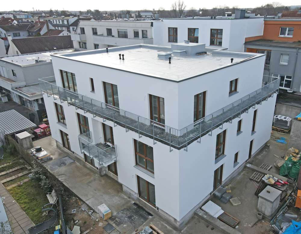 Thumbnail-Wohnung zum Kaufen in Mühlheim 370.000,00 € 76 m²