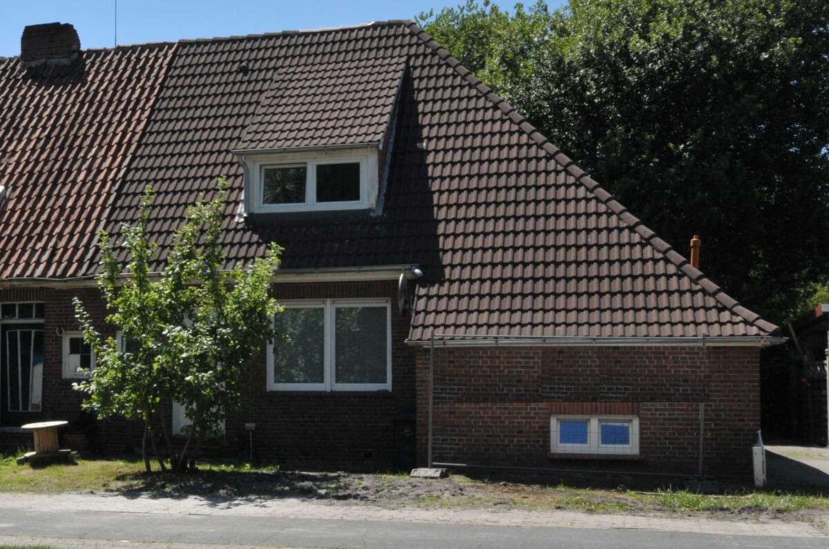 Thumbnail-Haus zum Kaufen in Wiesmoor 129.500,00 € 119 m²