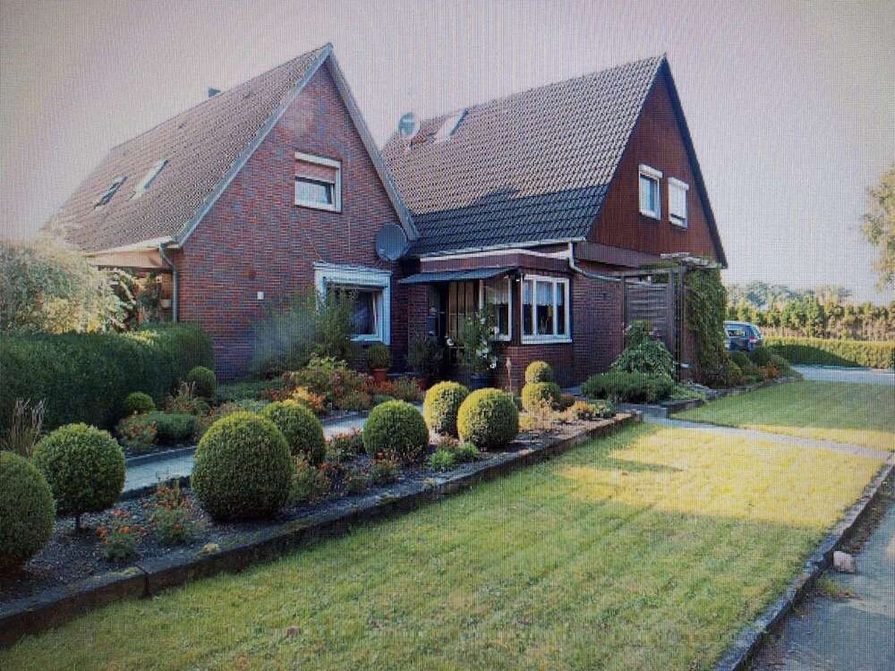 Thumbnail-Haus zum Kaufen in Wiefelstede 267.000,00 € 120 m²