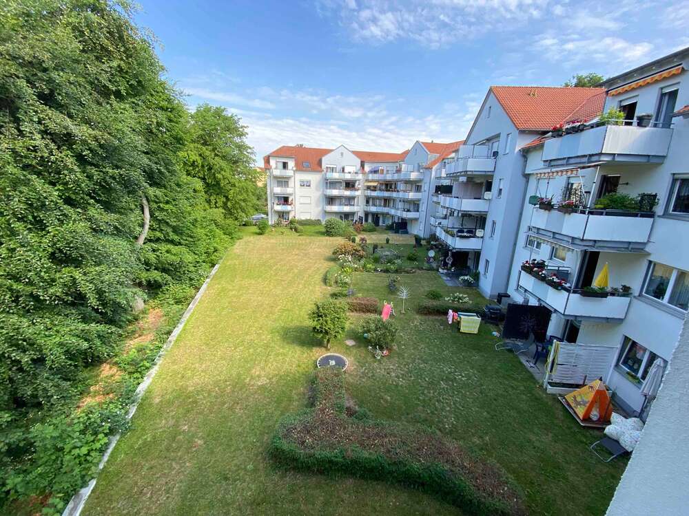 Thumbnail-Wohnung zum Kaufen in Altenburg 55.000,00 € 46.4 m²