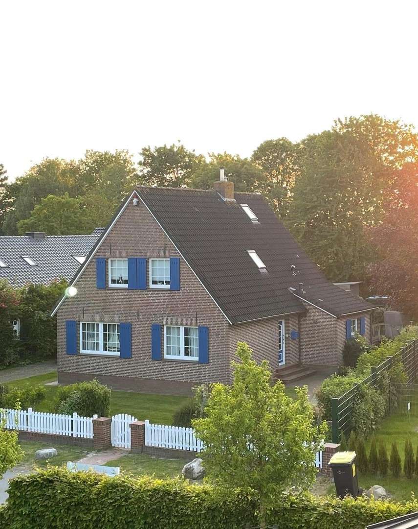 Thumbnail-Haus zum Kaufen in Krummhörn - Greetsiel 485.000,00 € 120 m²