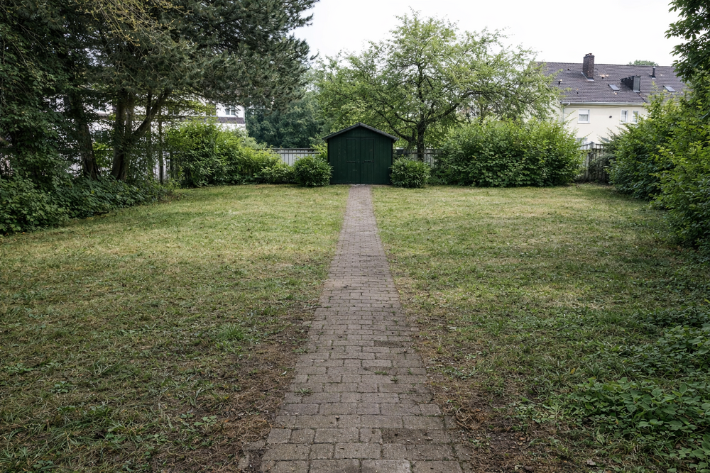 Thumbnail-Grundstück zu verkaufen in Wetzlar 149.000,00 € 390 m²
