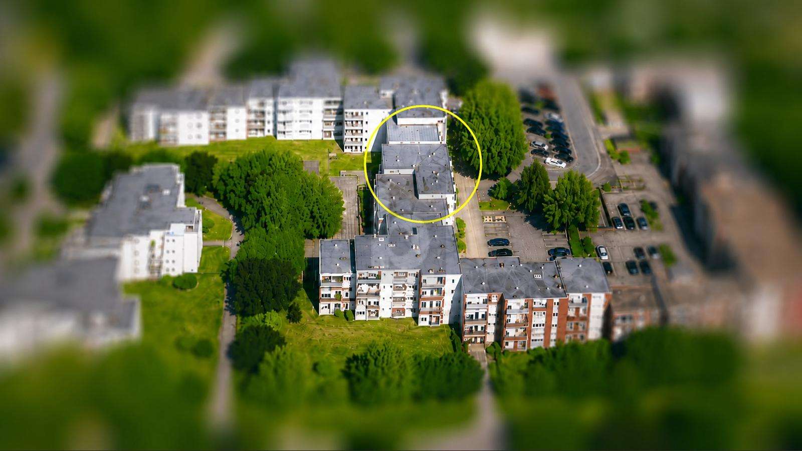 Thumbnail-Haus zum Kaufen in Gelsenkirchen 540.000,00 € 350 m²