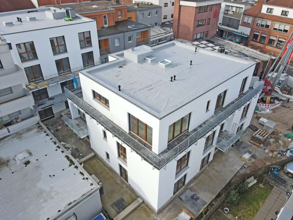 Thumbnail-Wohnung zum Kaufen in Mühlheim 739.000,00 € 161 m²