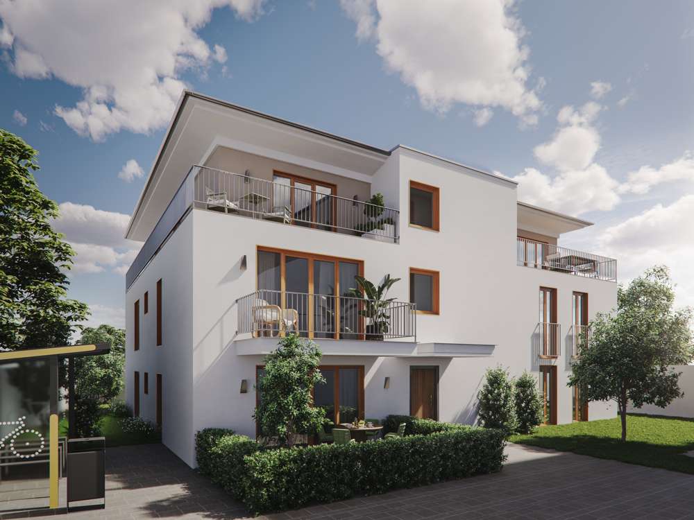 Thumbnail-Wohnung zum Kaufen in Mühlheim 739.000,00 € 161 m²