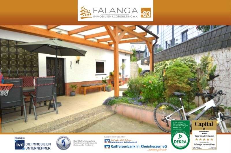 Thumbnail-Haus zum Kaufen in Mainz Marienborn 698.000,00 € 194 m²
