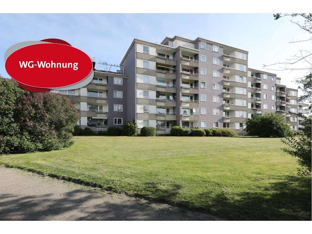 Thumbnail-Wohnung zum Mieten in Wolfsburg 205,02 € 34.17 m²