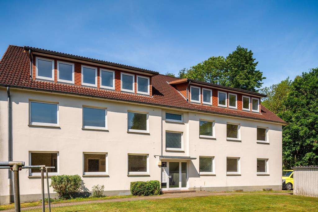 Thumbnail-Wohnung zum Mieten in Zeven 709,00 € 84.72 m²