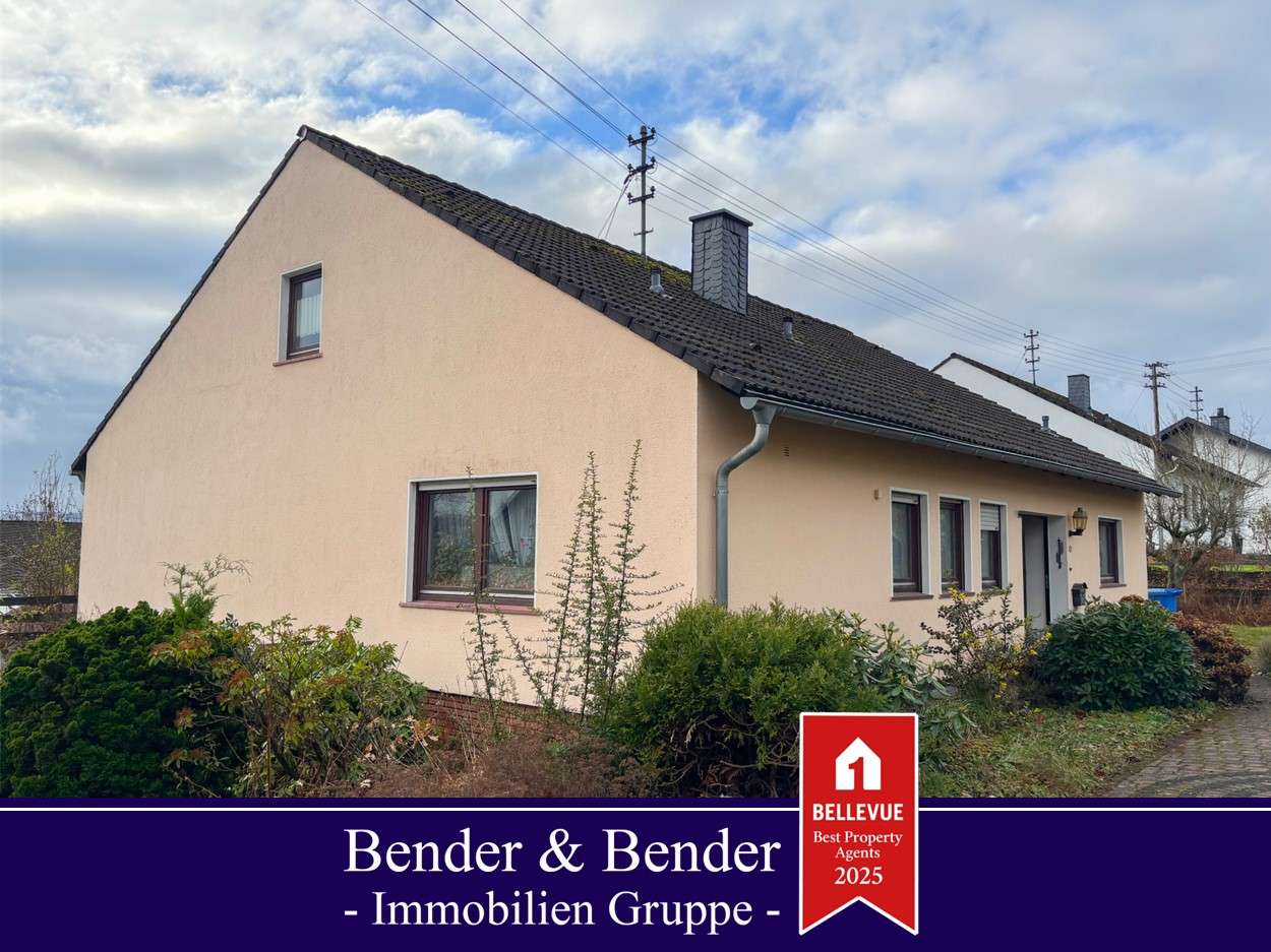 Thumbnail-Haus zum Kaufen in Molzhain 249.000,00 € 121 m²