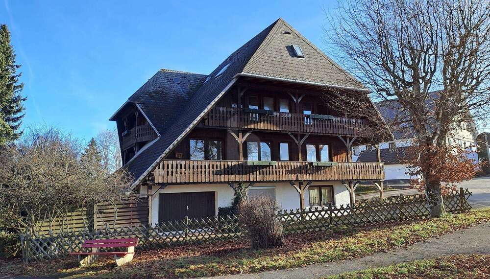 Thumbnail-Haus zum Kaufen in Lenzkirch 495.000,00 € 436 m²