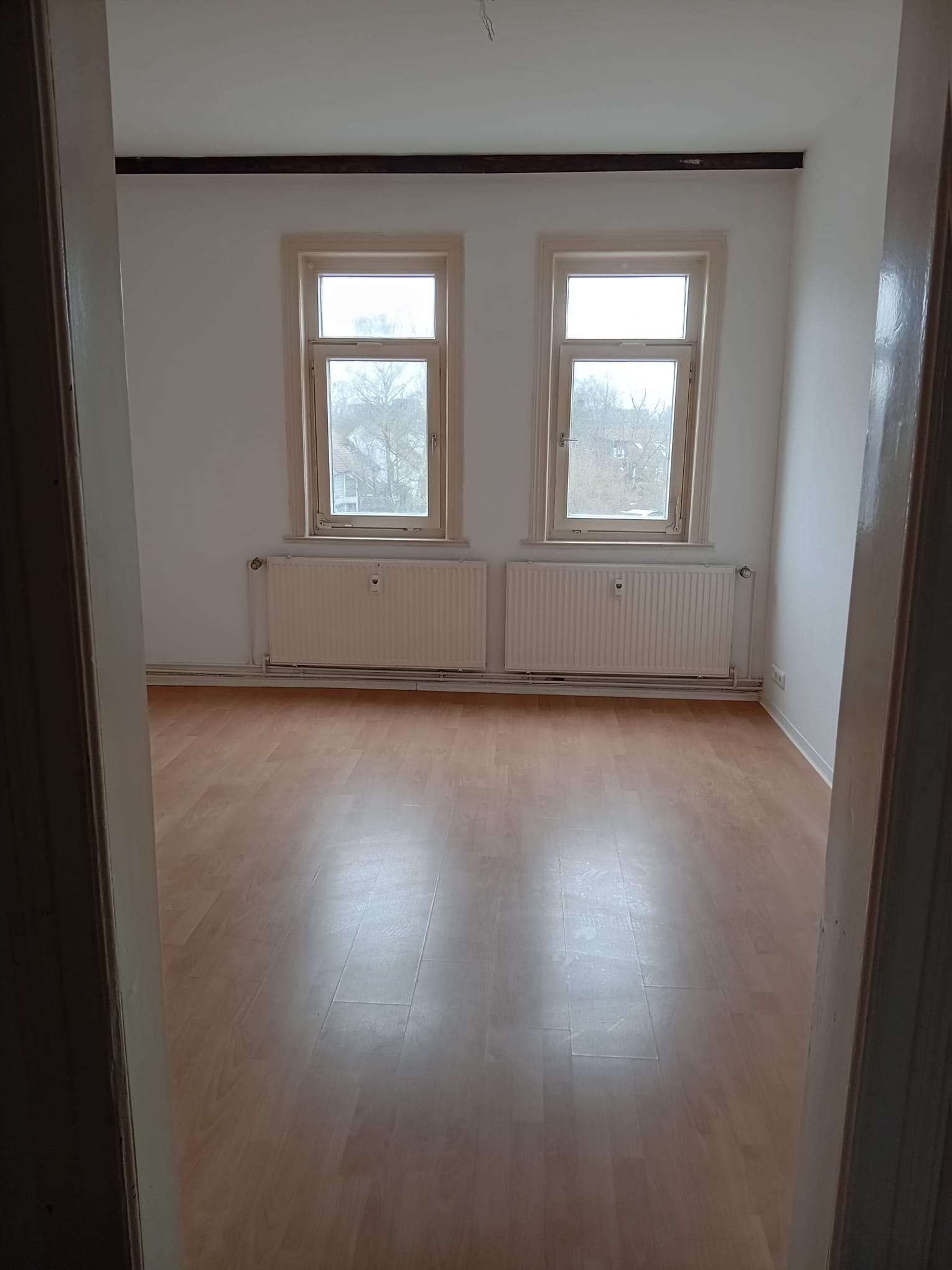 Thumbnail-Wohnung zum Mieten in Rosdorf 750,00 € 70 m²