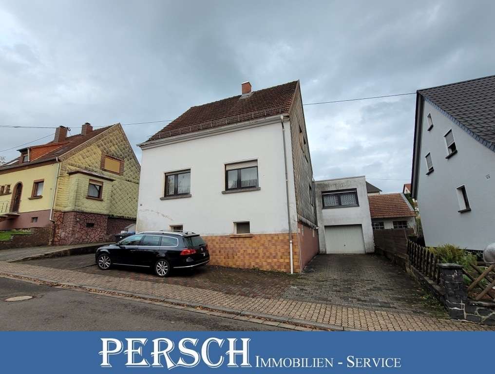 Thumbnail-Haus zum Kaufen in Namborn 145.000,00 € 169 m²