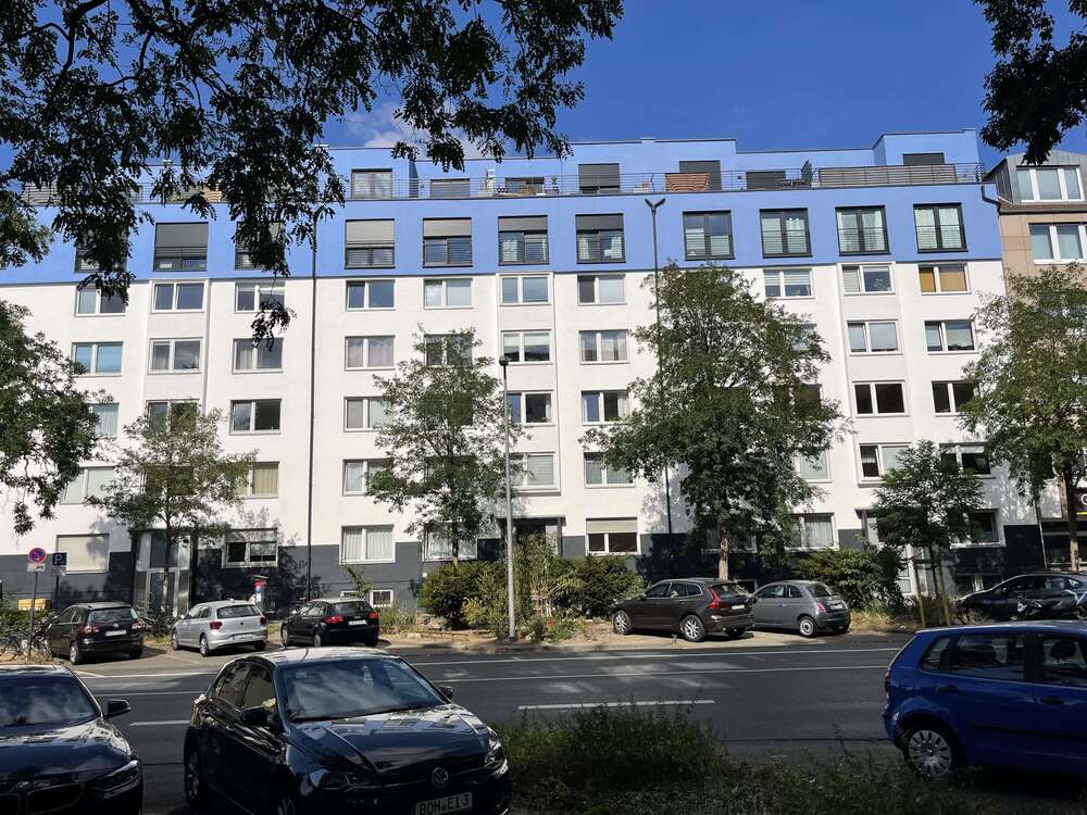 Thumbnail-Wohnung zum Mieten in Köln 1.200,00 € 57 m²