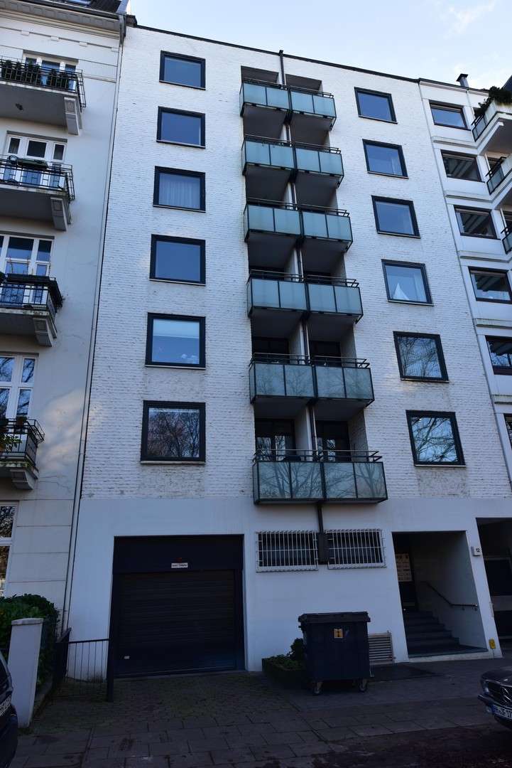 Thumbnail-Wohnung zum Mieten in Hamburg 1.190,00 € 78 m²