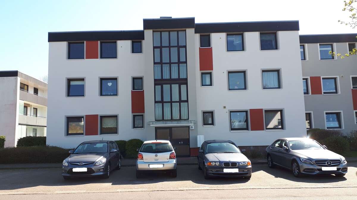 Thumbnail-Wohnung zum Mieten in Flensburg 685,00 € 74 m²