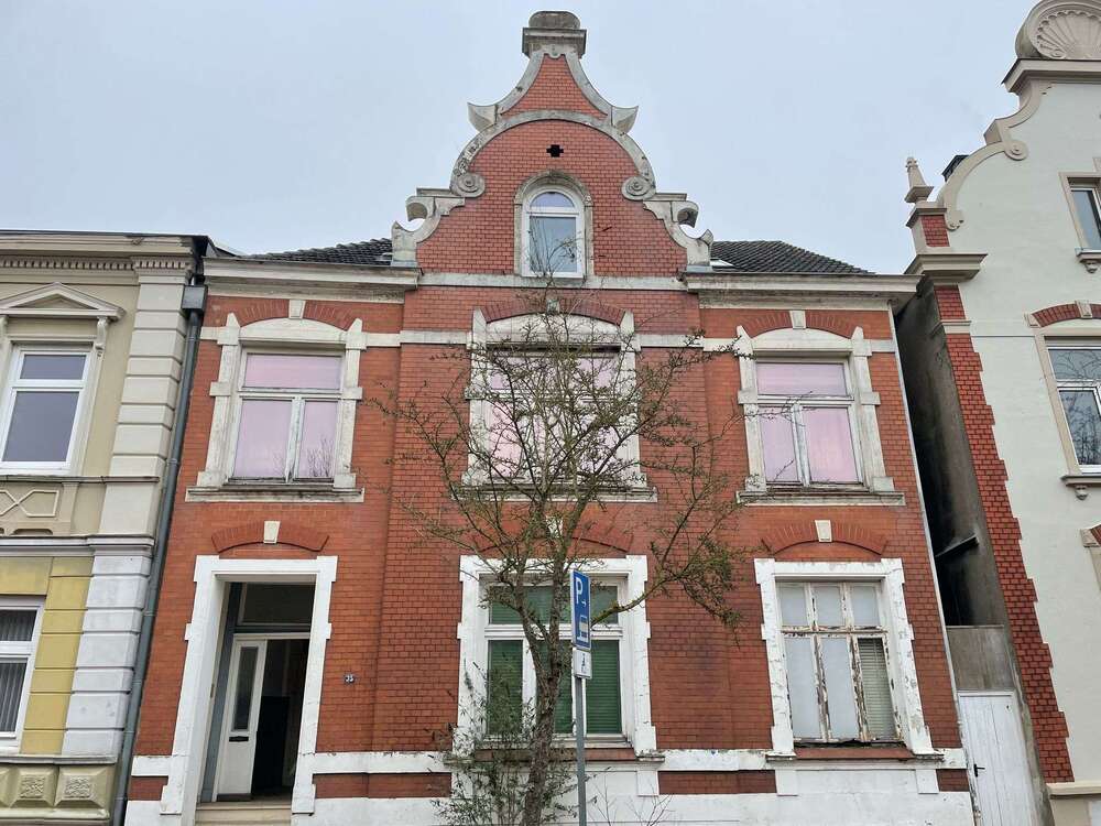 Thumbnail-Haus zum Kaufen in Eutin 195.000,00 € 160 m²